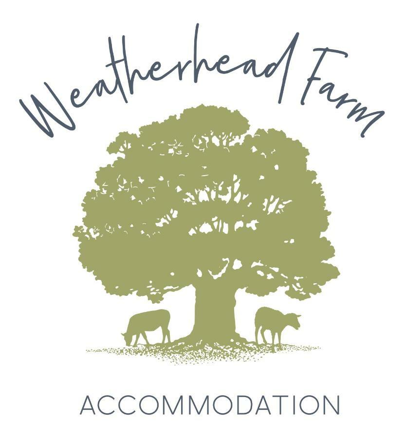 فيلا Weatherhead Farm Shepherds Hut باكنغهام المظهر الخارجي الصورة